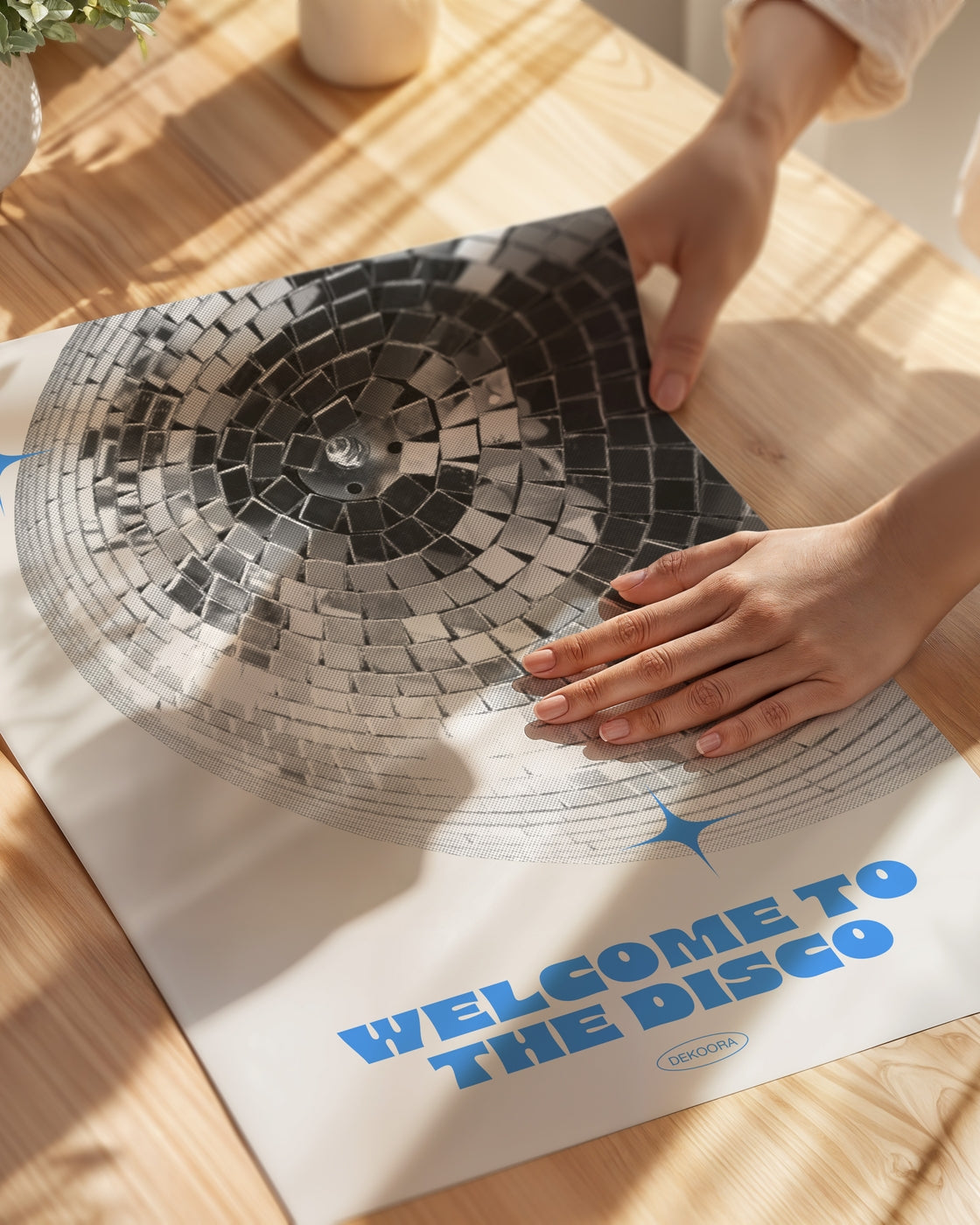 poster