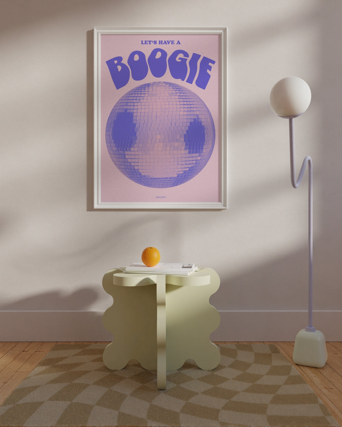 poster