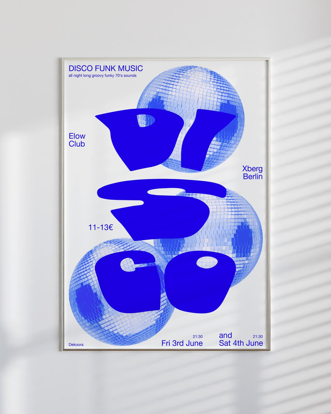 poster