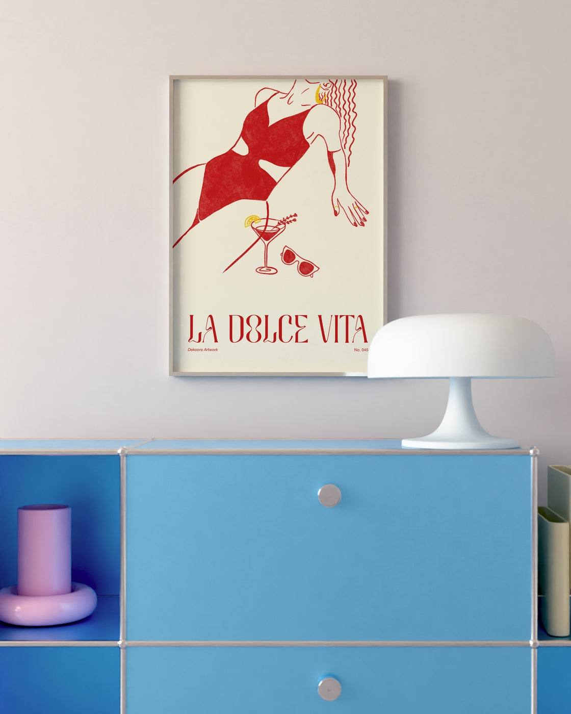 poster
