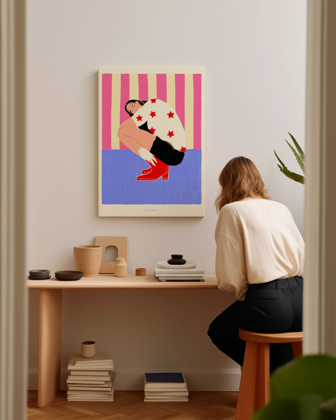 stretched-canvas