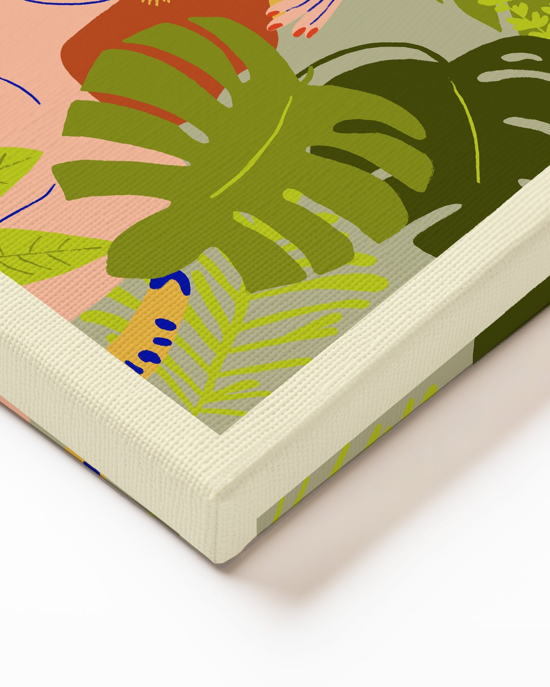 stretched-canvas