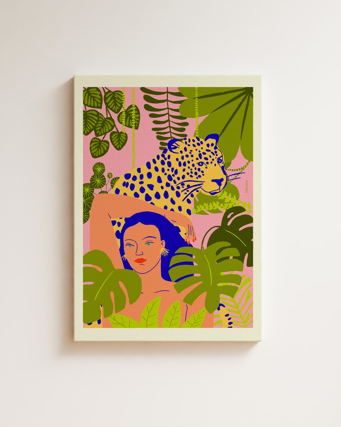 stretched-canvas