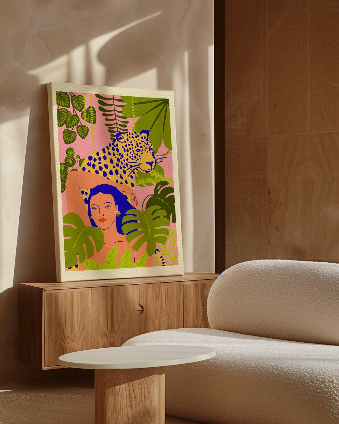 stretched-canvas