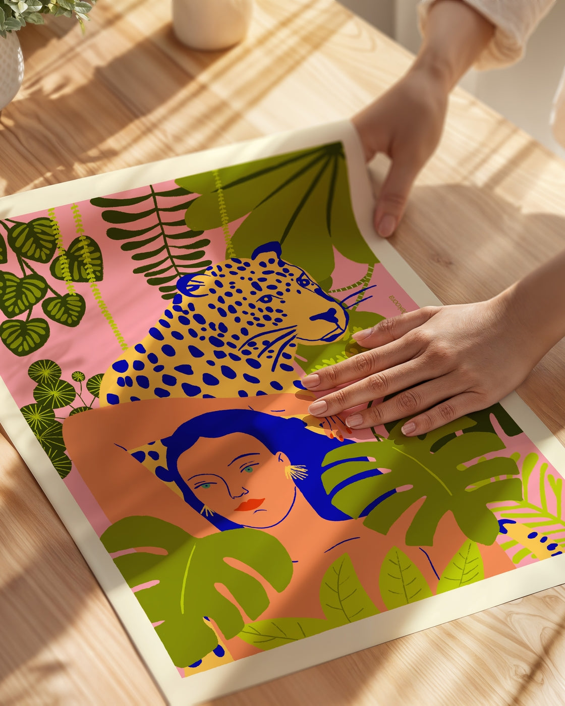poster