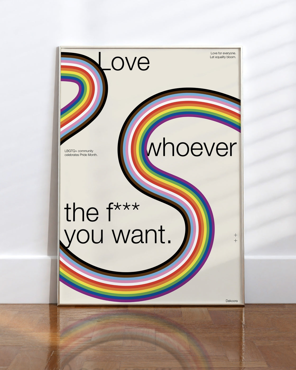 poster