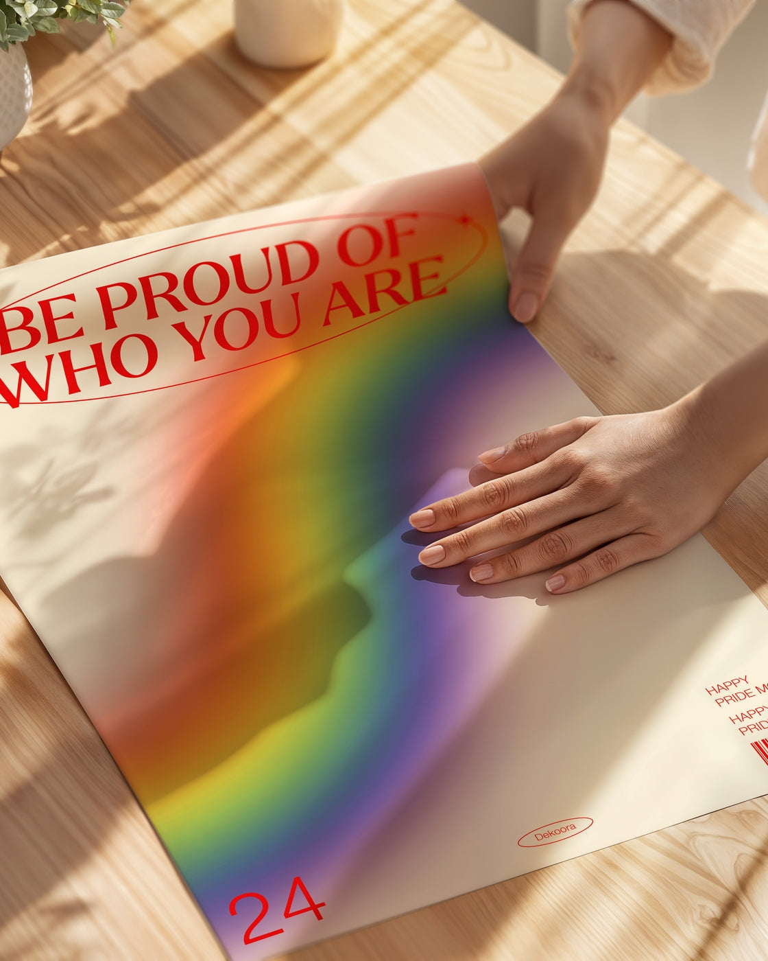 poster