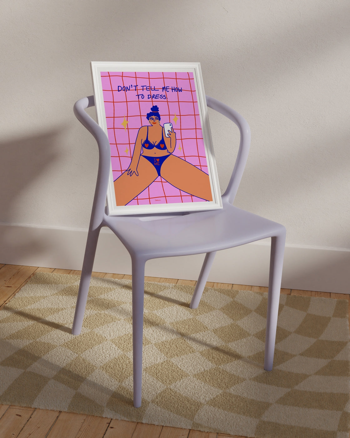 canvas
