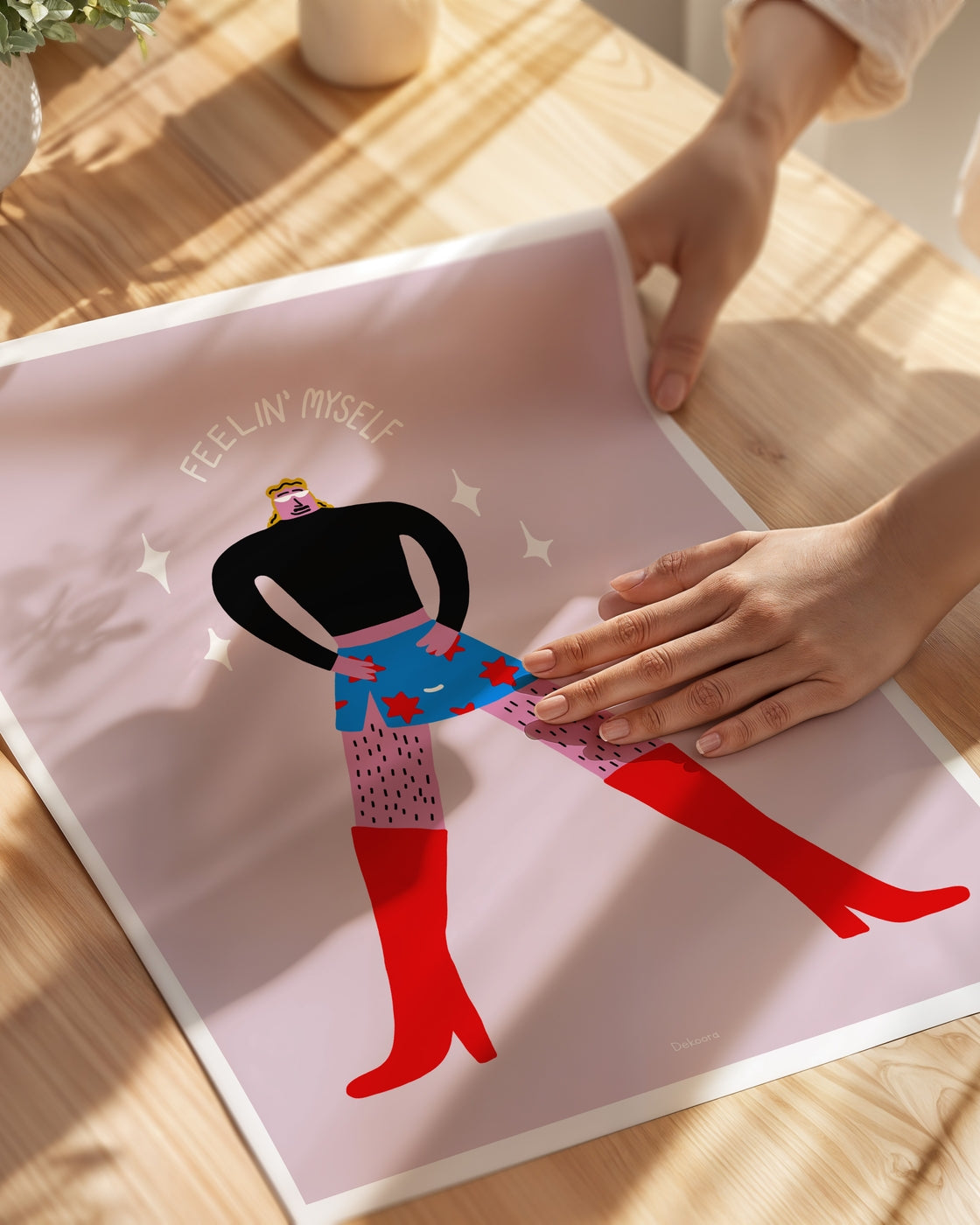 poster