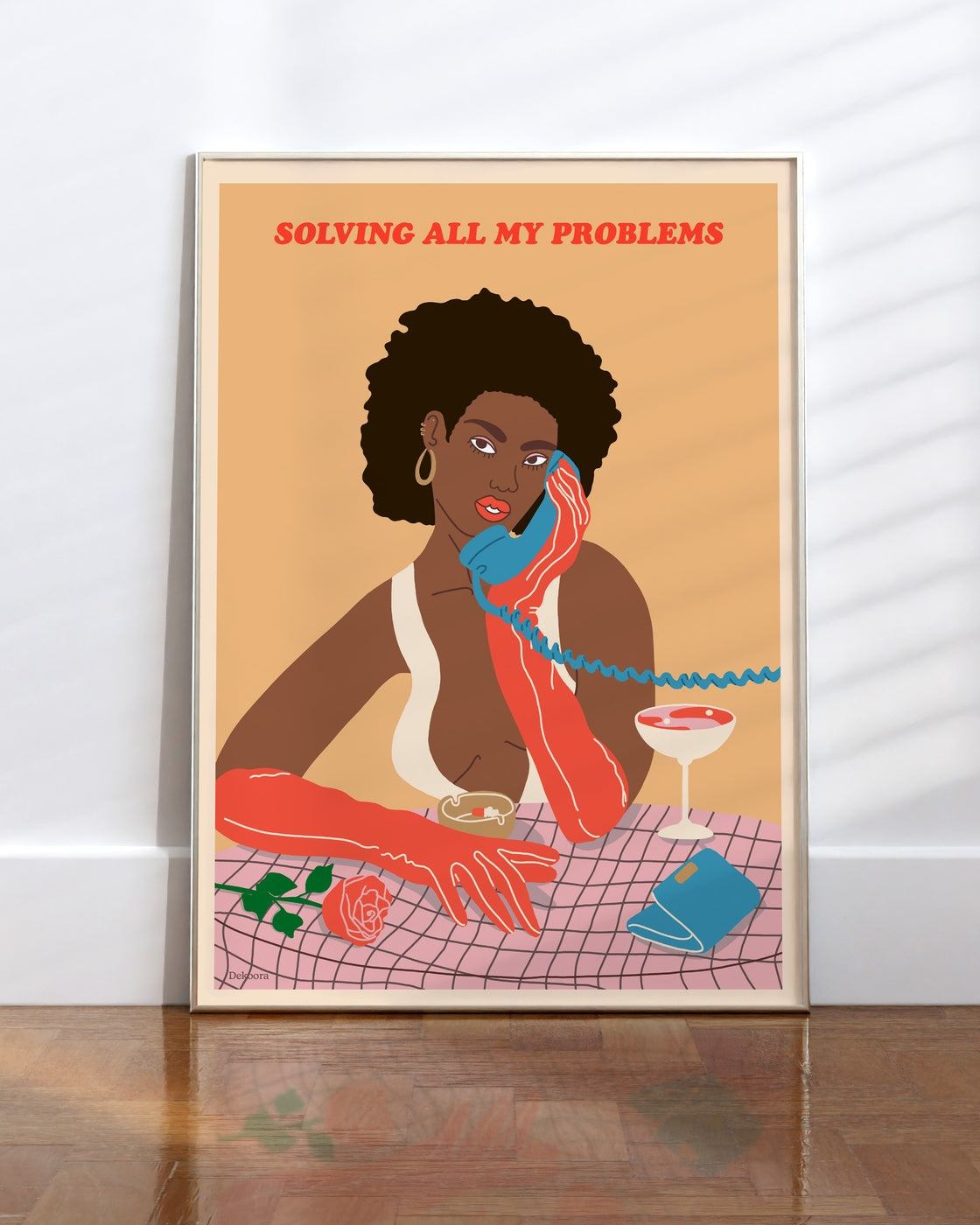 poster