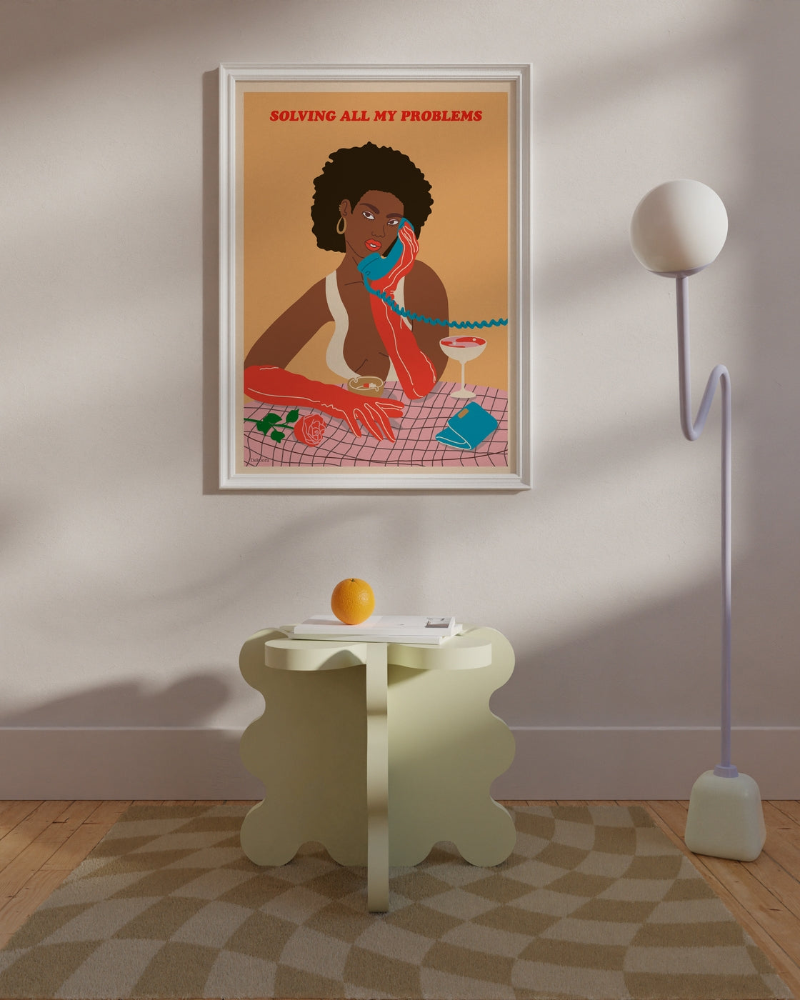 poster
