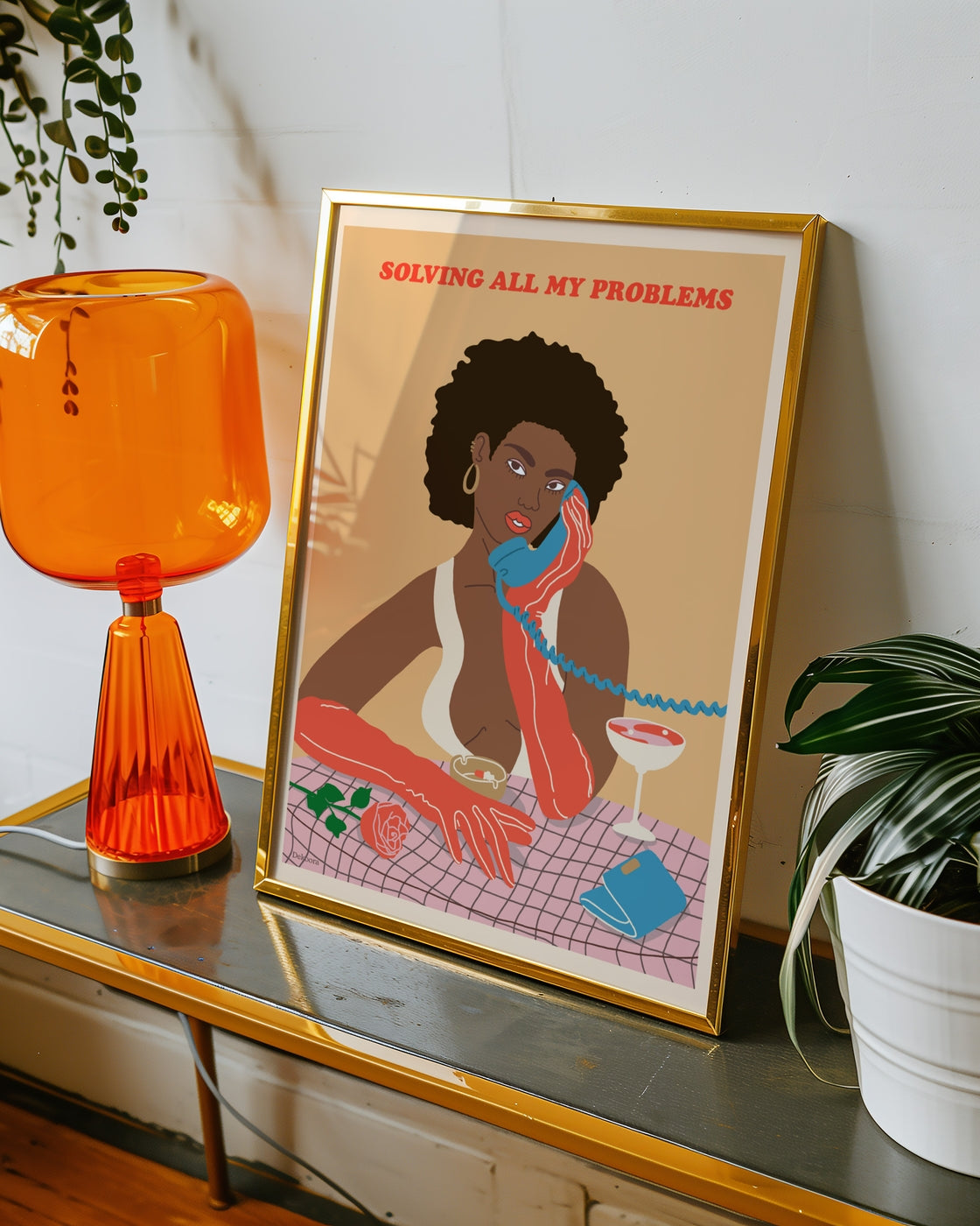 poster