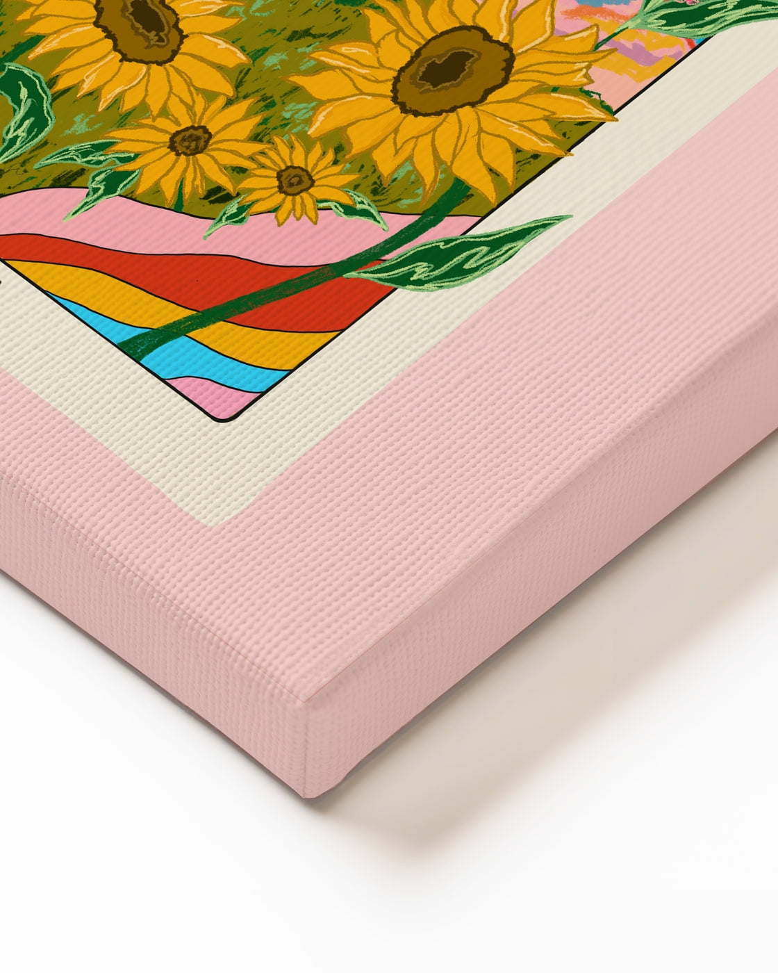 stretched-canvas