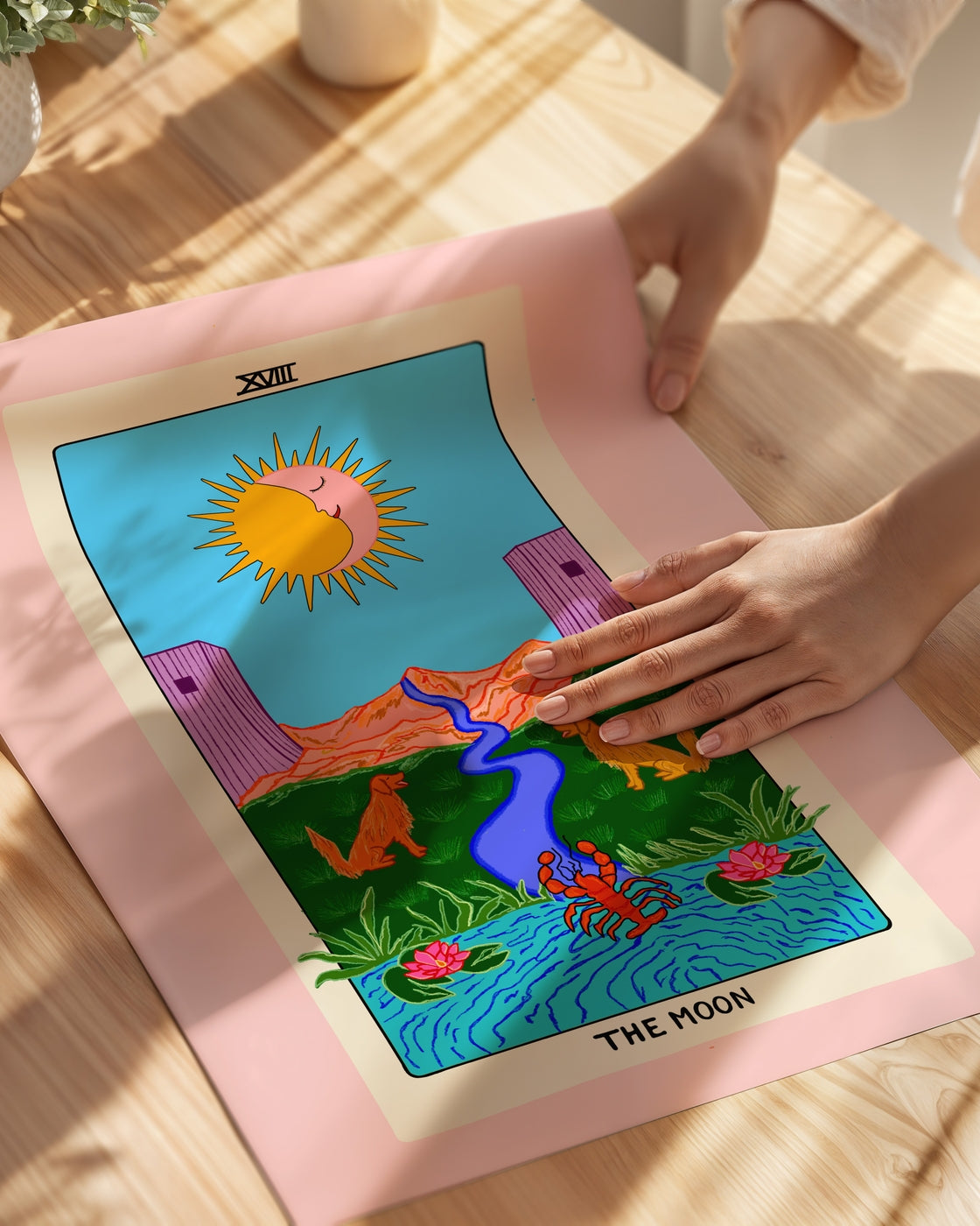 poster