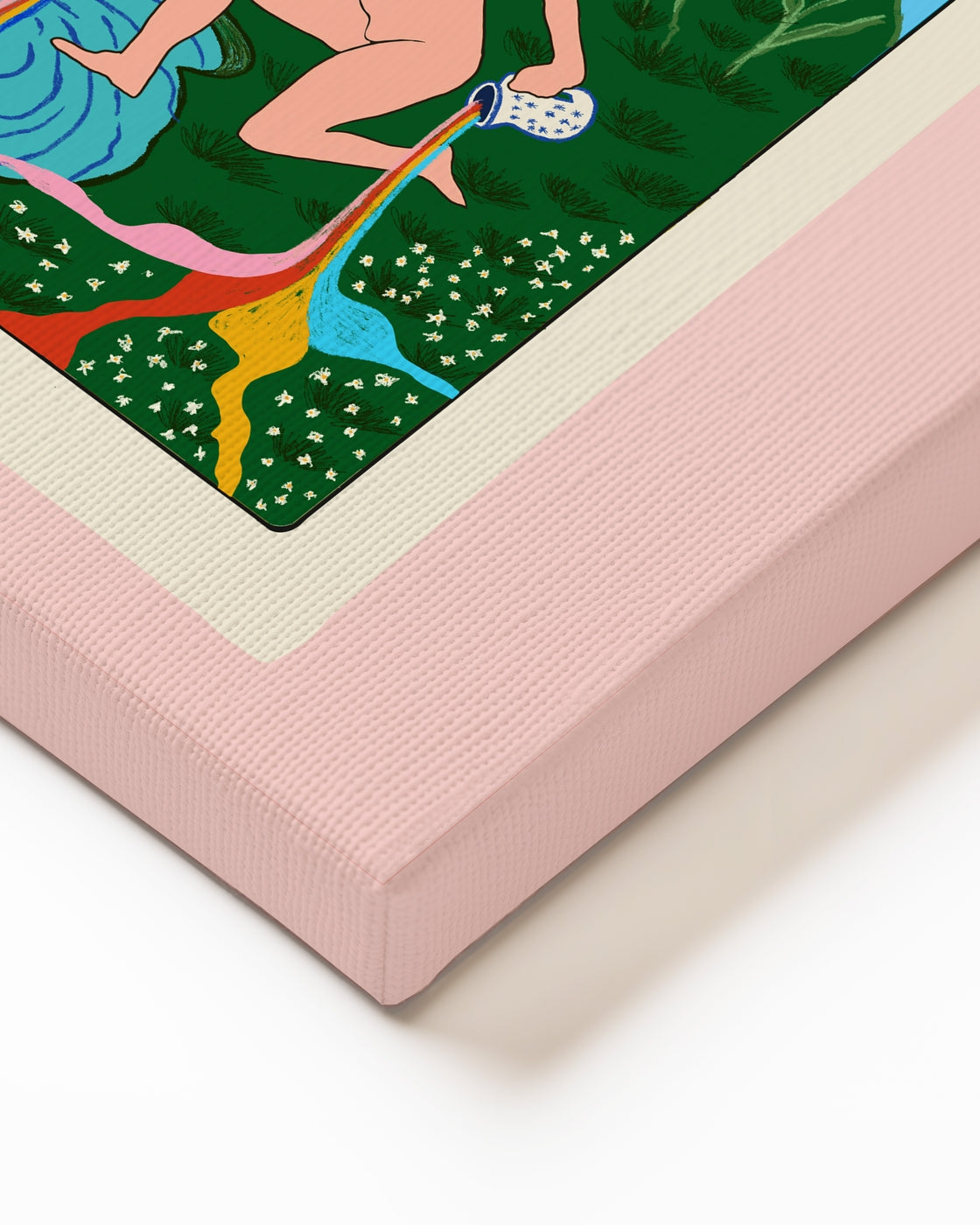 stretched-canvas