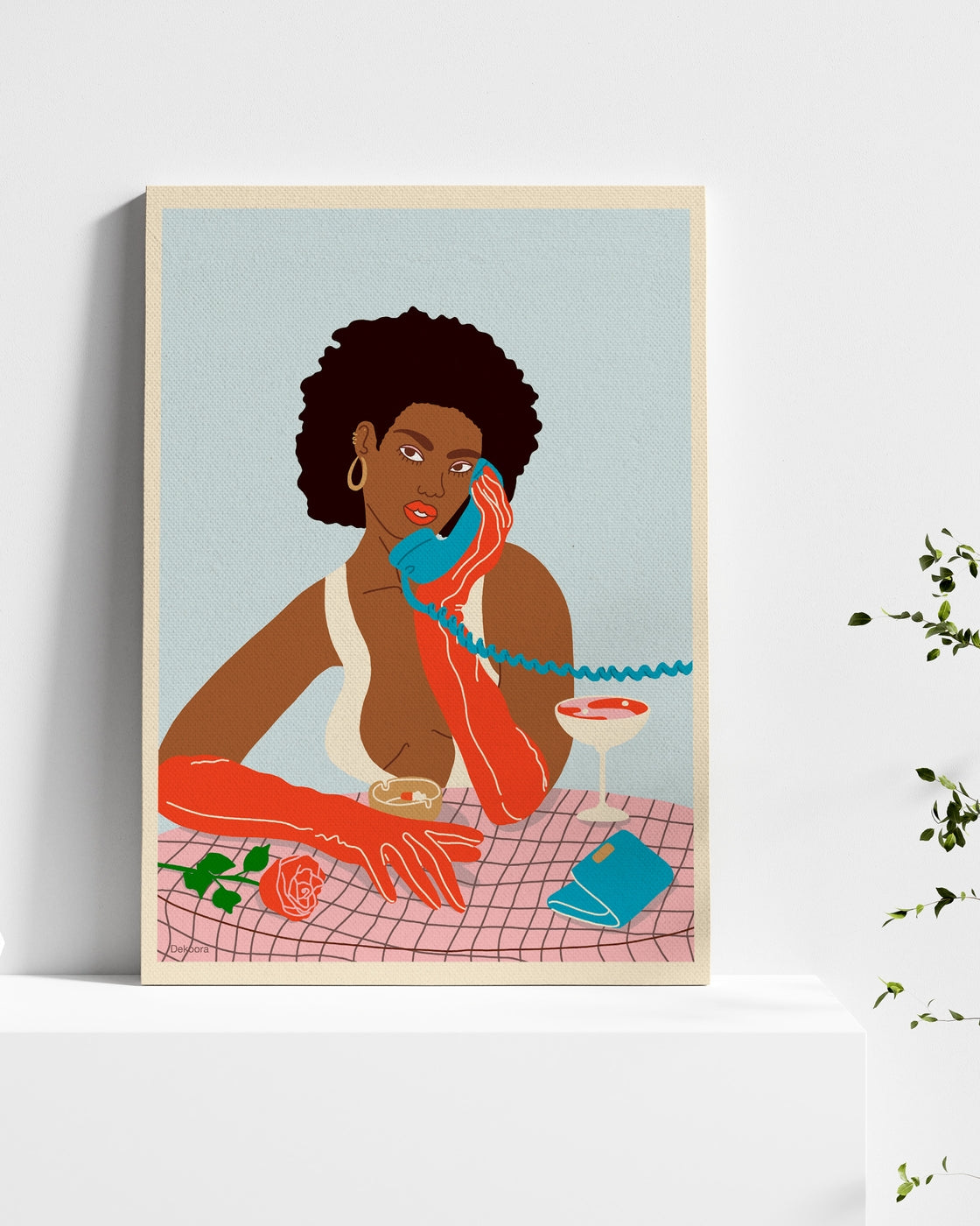 stretched-canvas