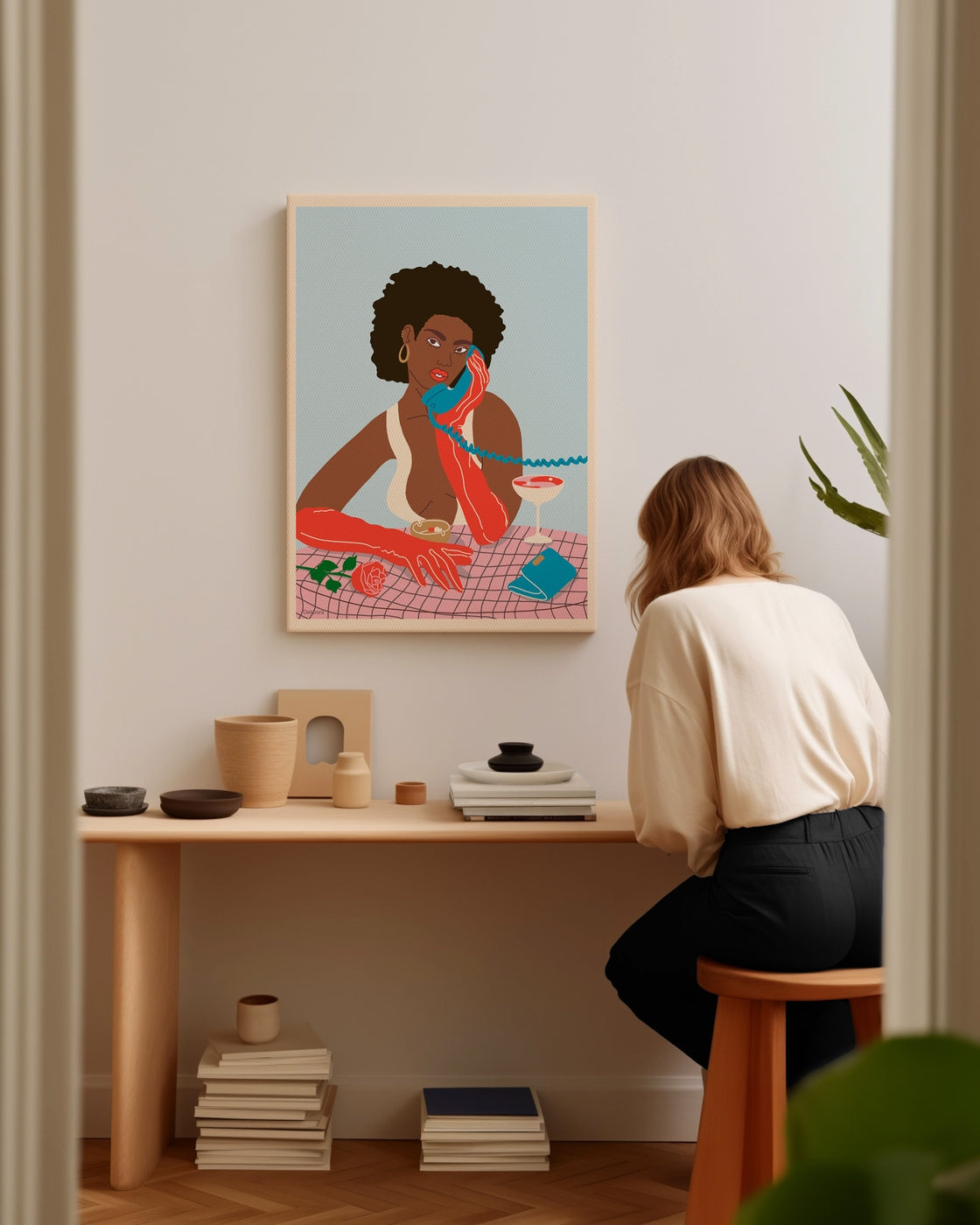 stretched-canvas