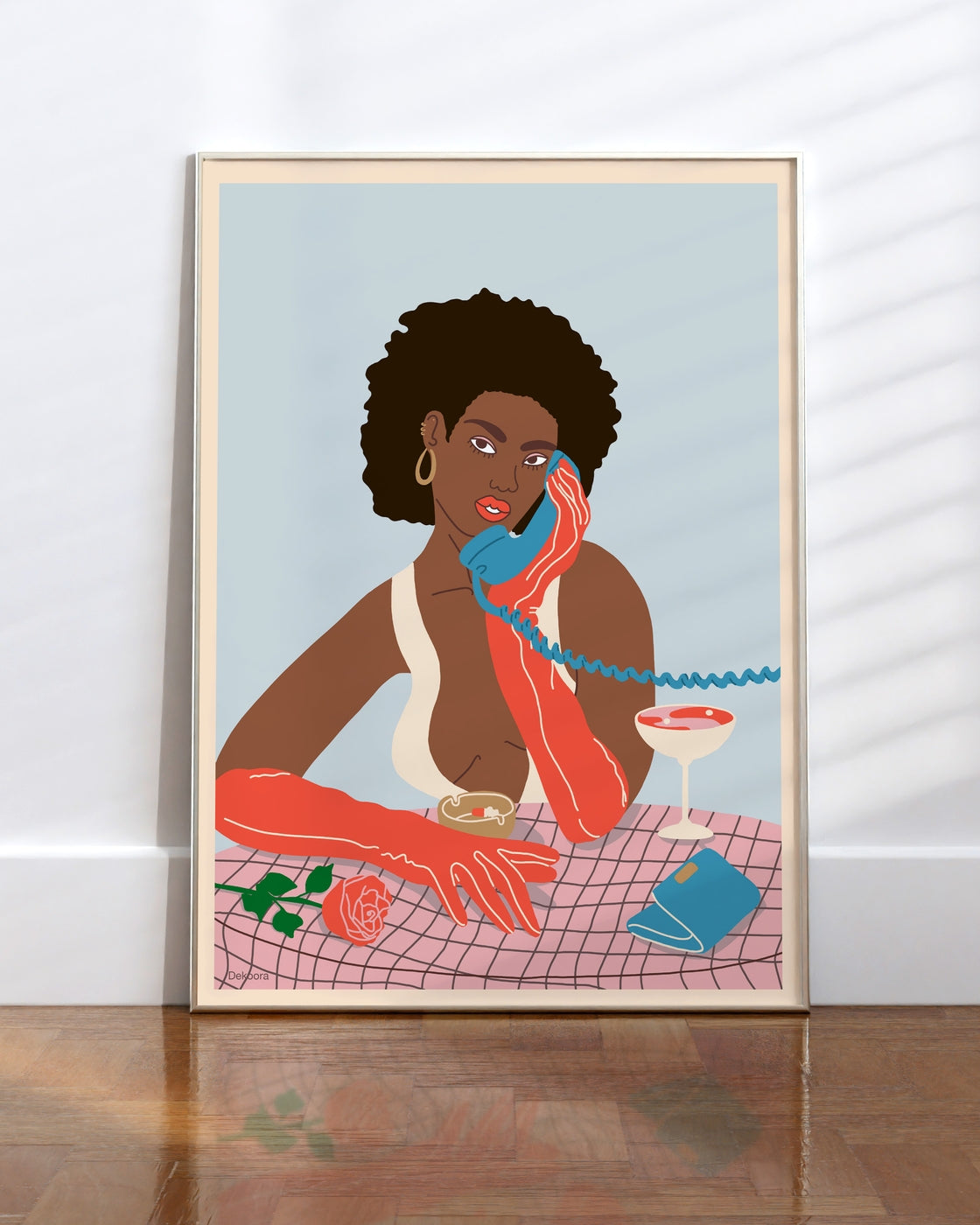 poster