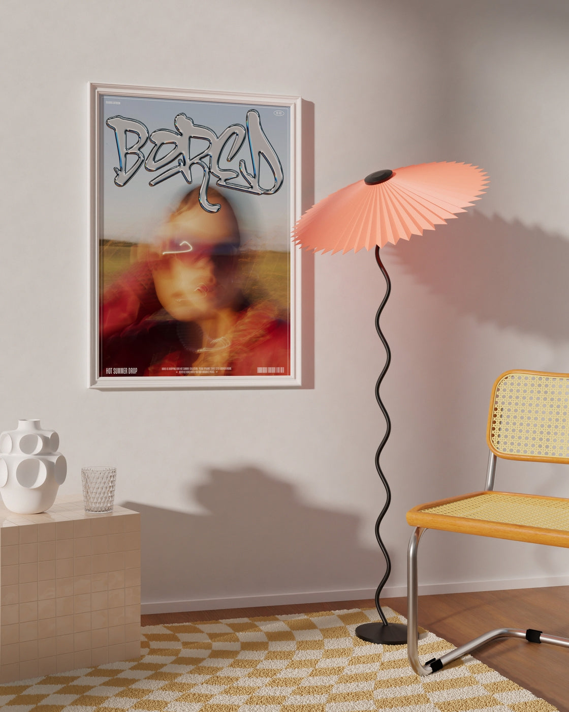 poster