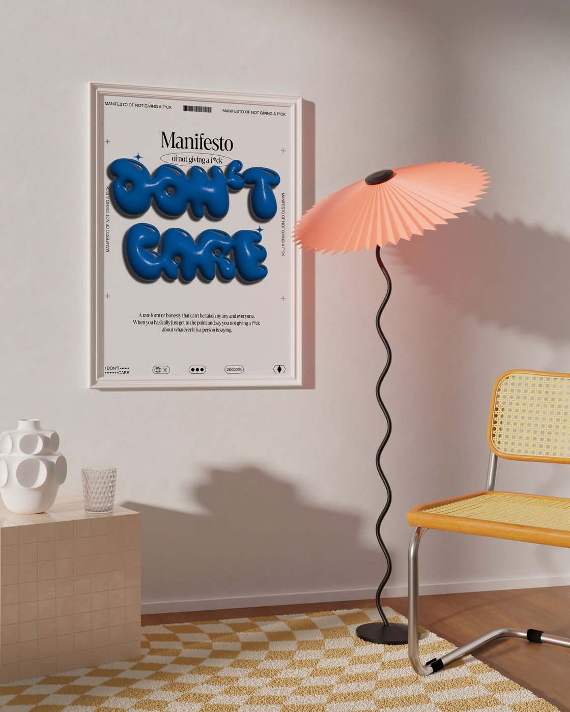 poster