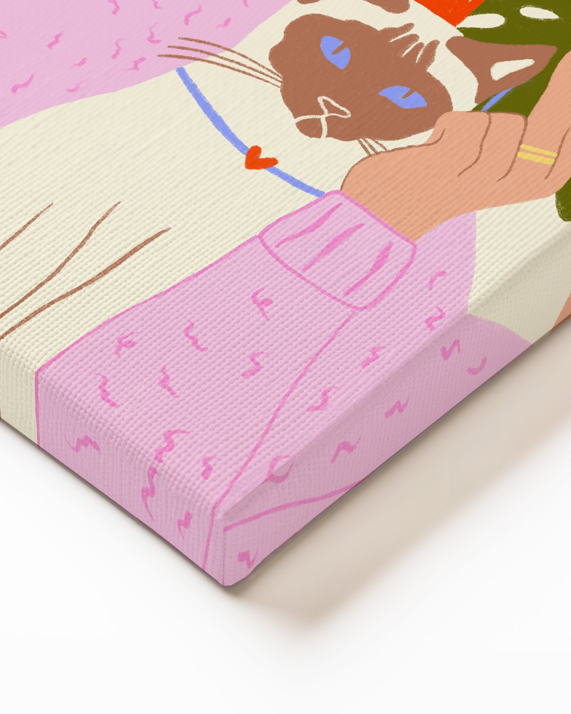 stretched-canvas
