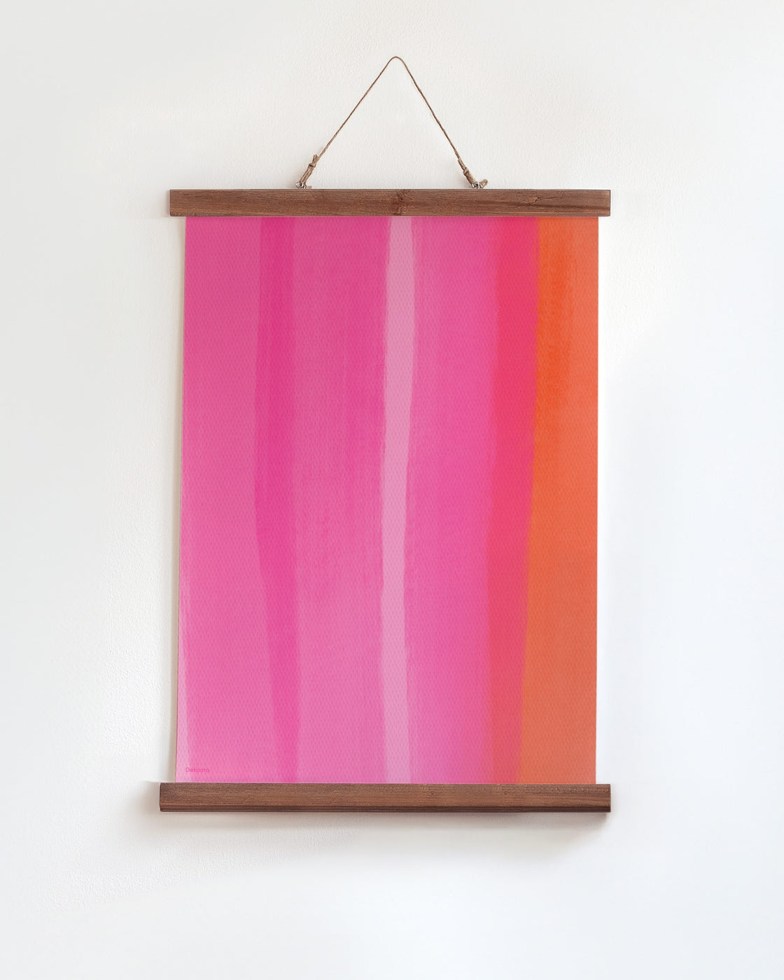 canvas