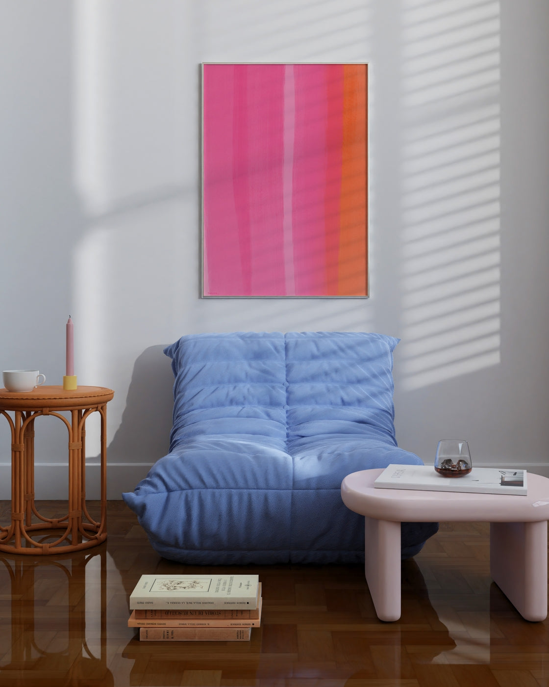 canvas