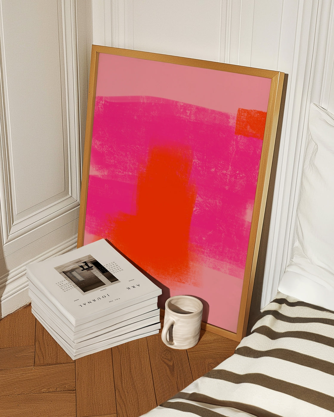 canvas
