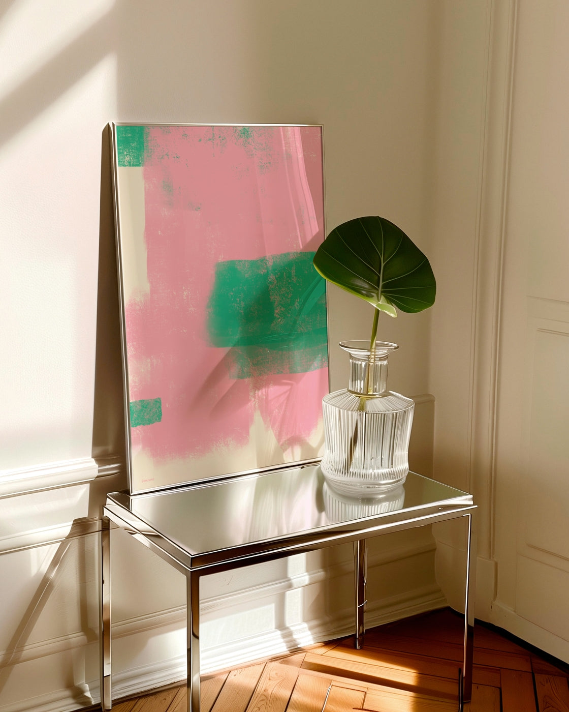 canvas
