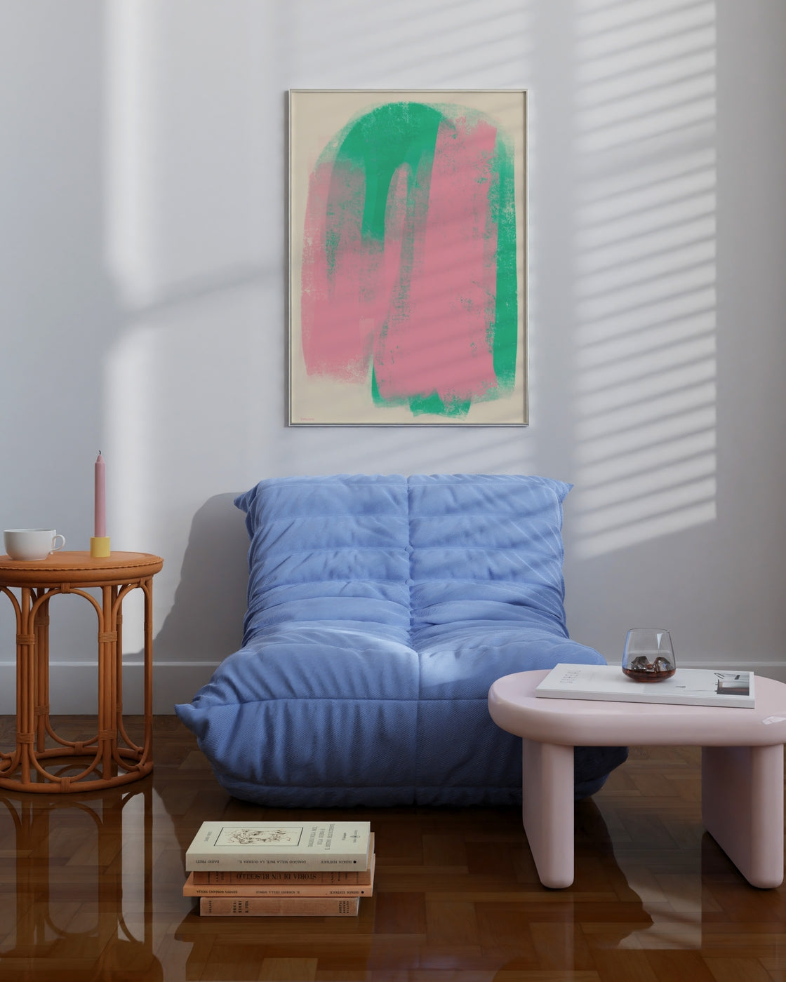 canvas