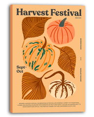 Harvest Festival - Let's celebrate autumn!