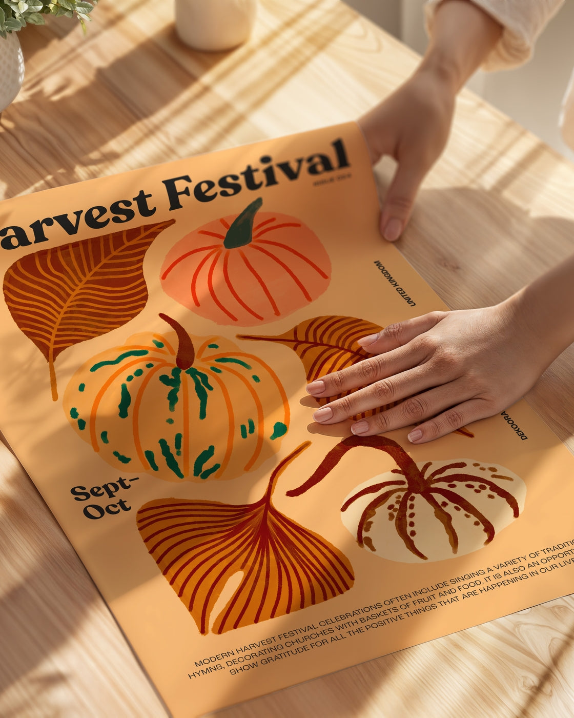 poster
