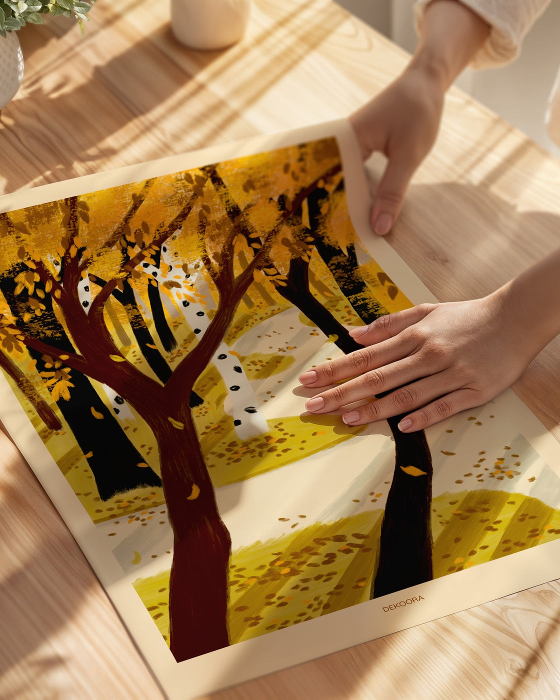 poster