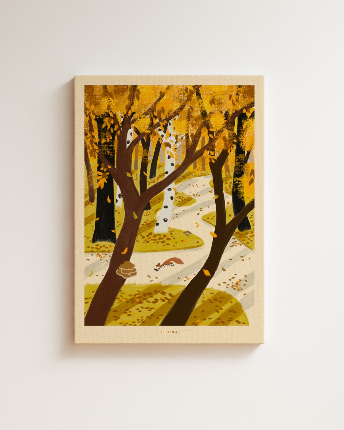 stretched-canvas
