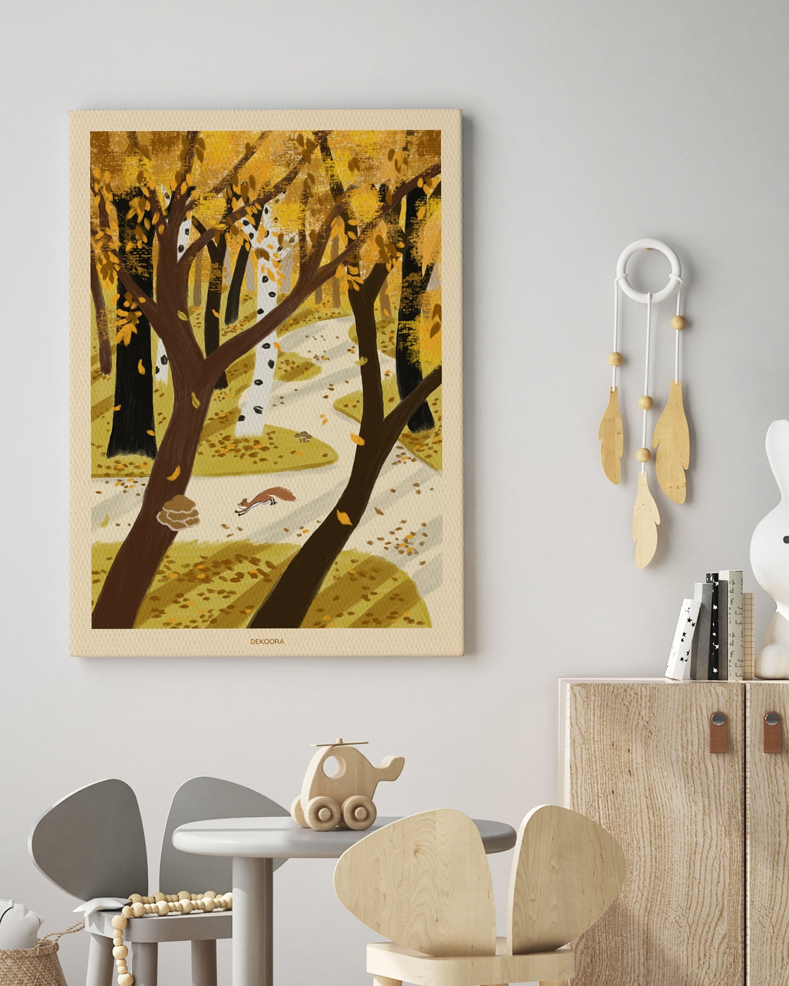stretched-canvas