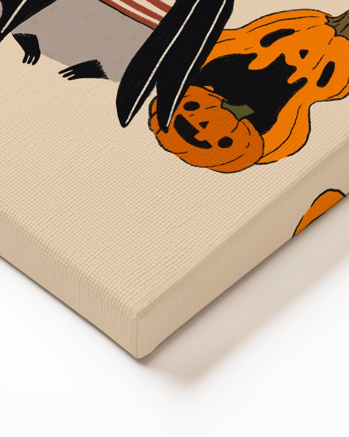 stretched-canvas