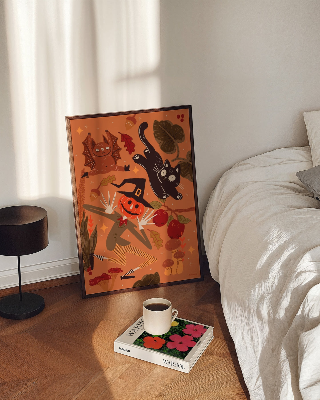 canvas