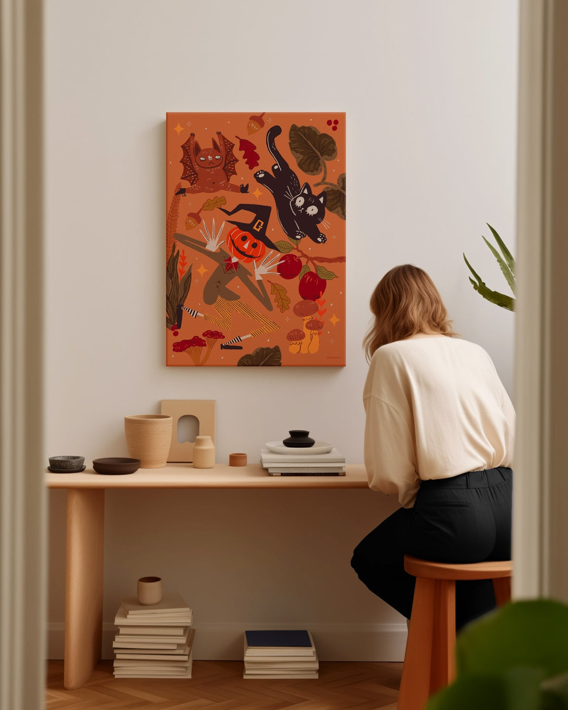 stretched-canvas
