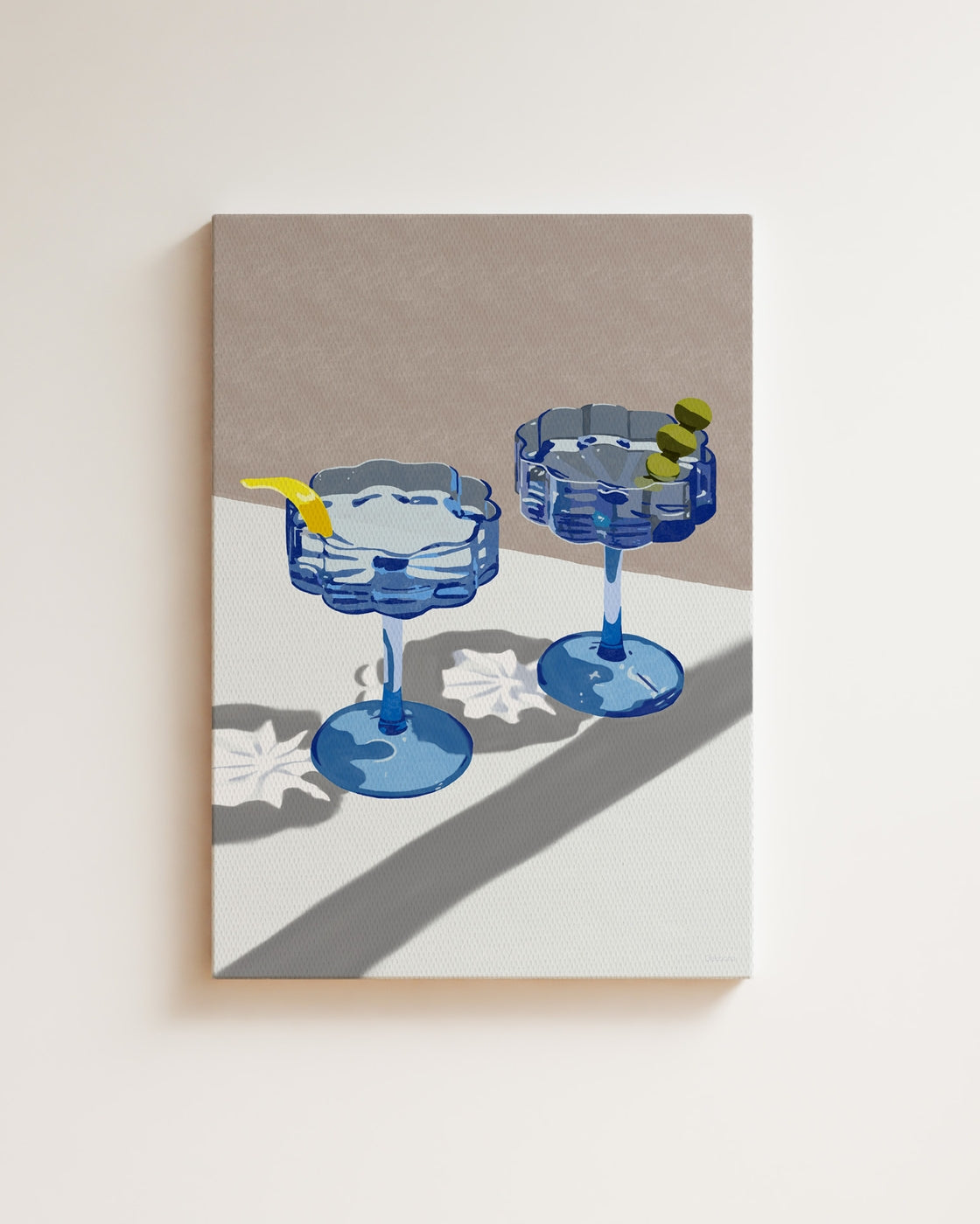stretched-canvas