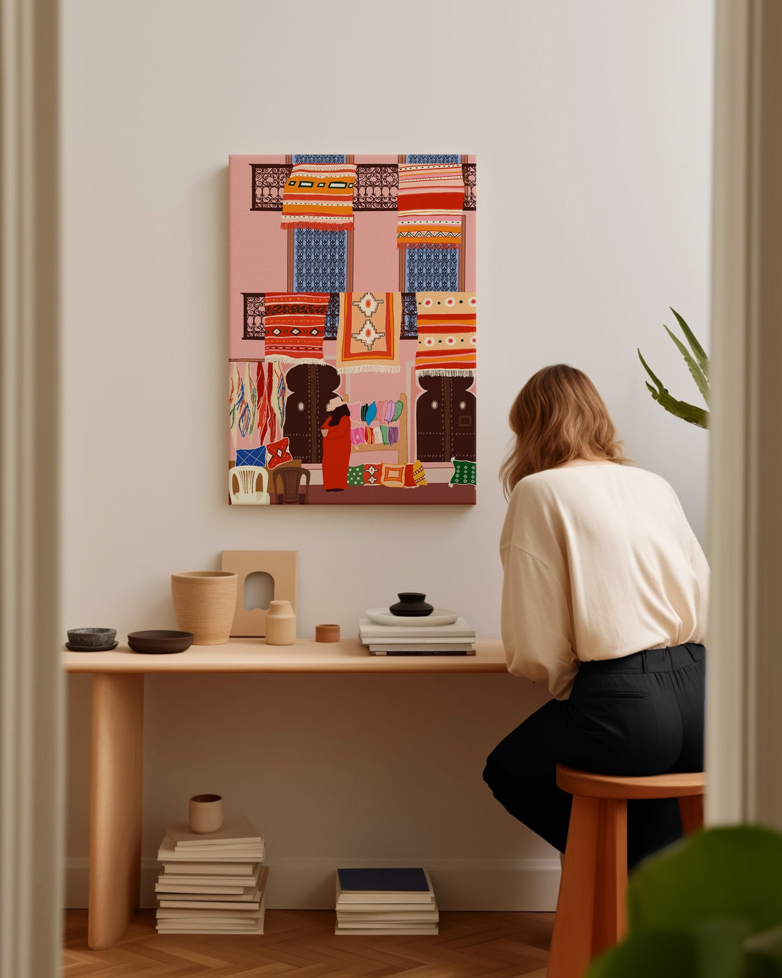 stretched-canvas