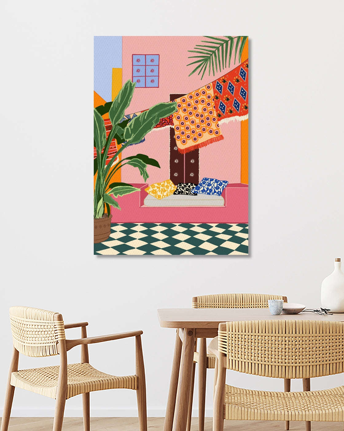 stretched-canvas