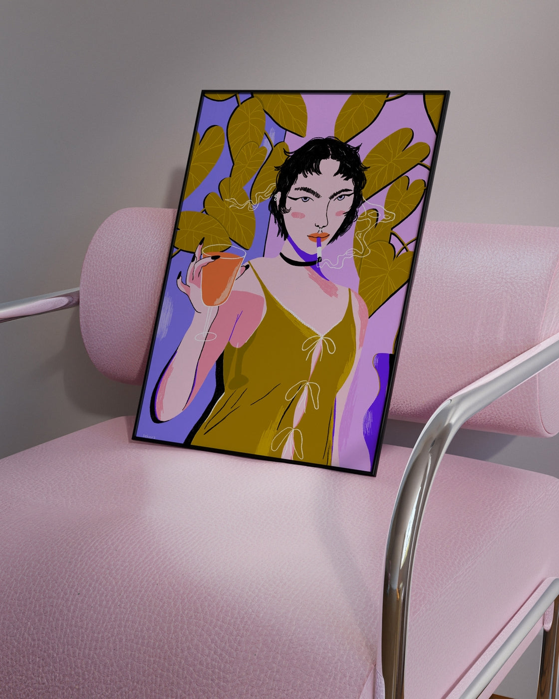 poster