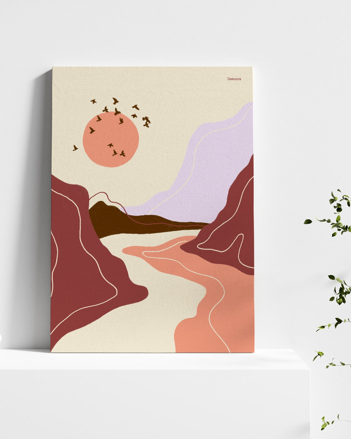 stretched-canvas