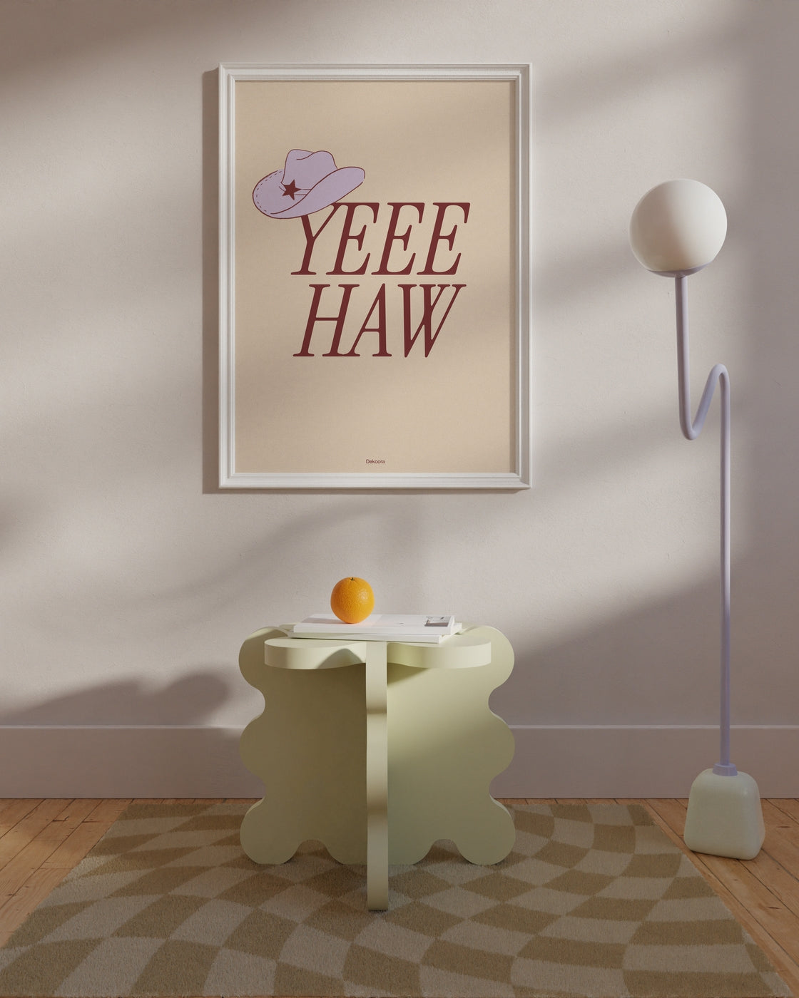 poster