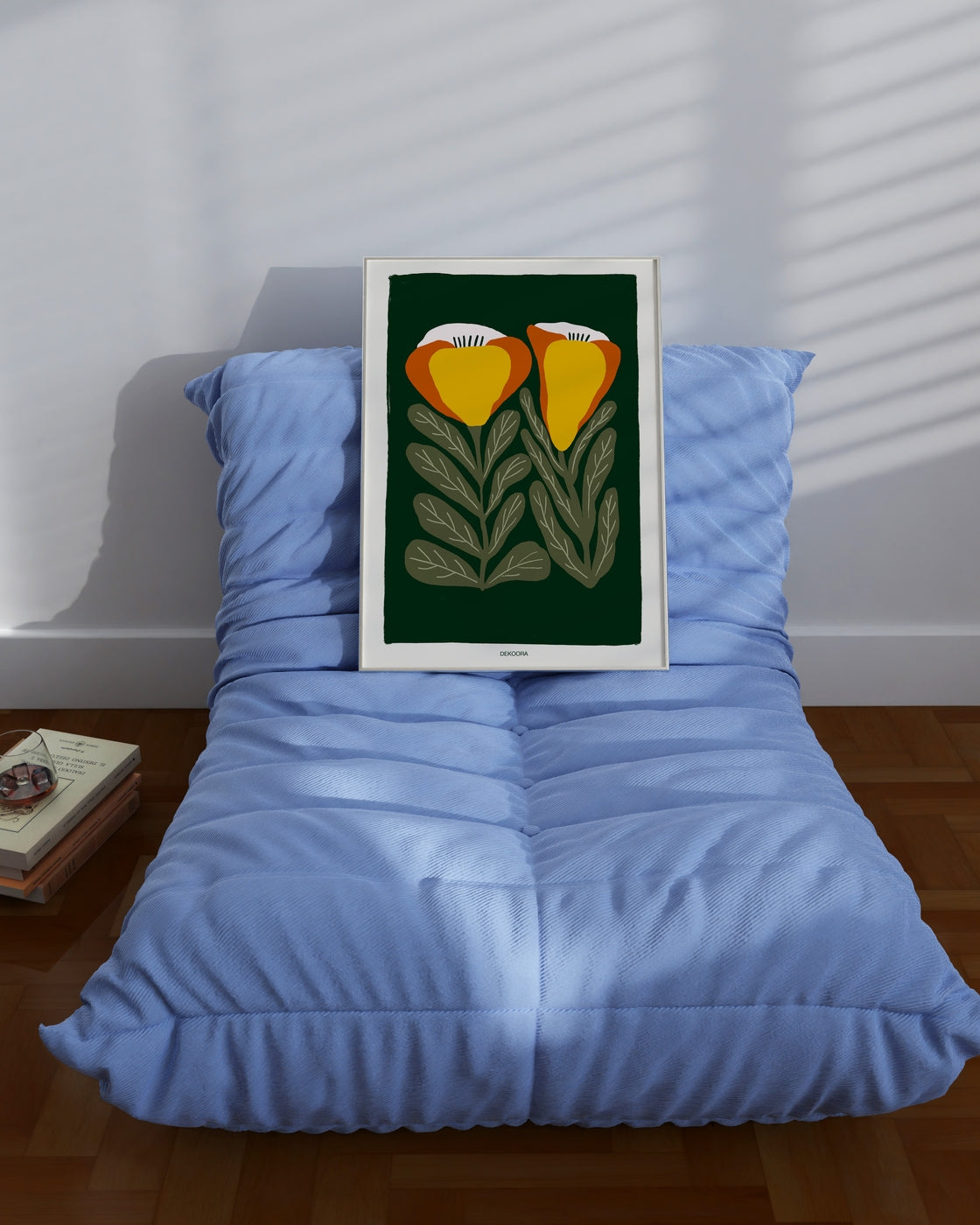 canvas