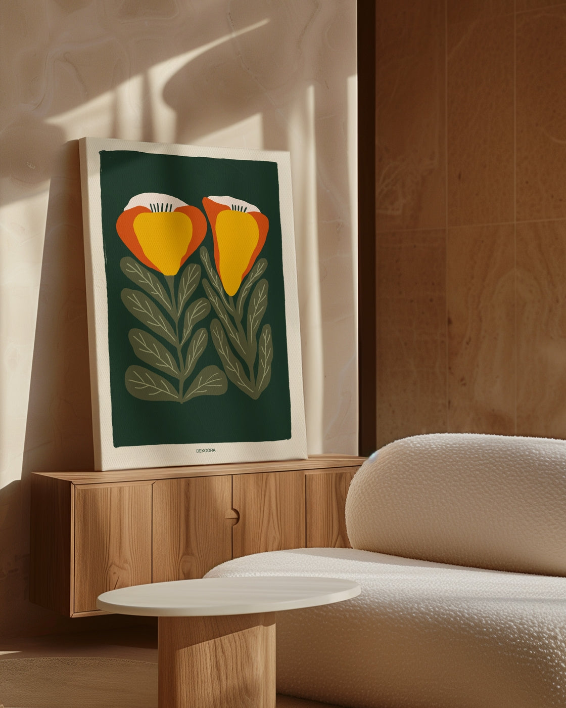 stretched-canvas