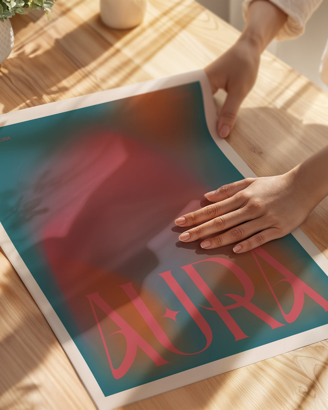 poster