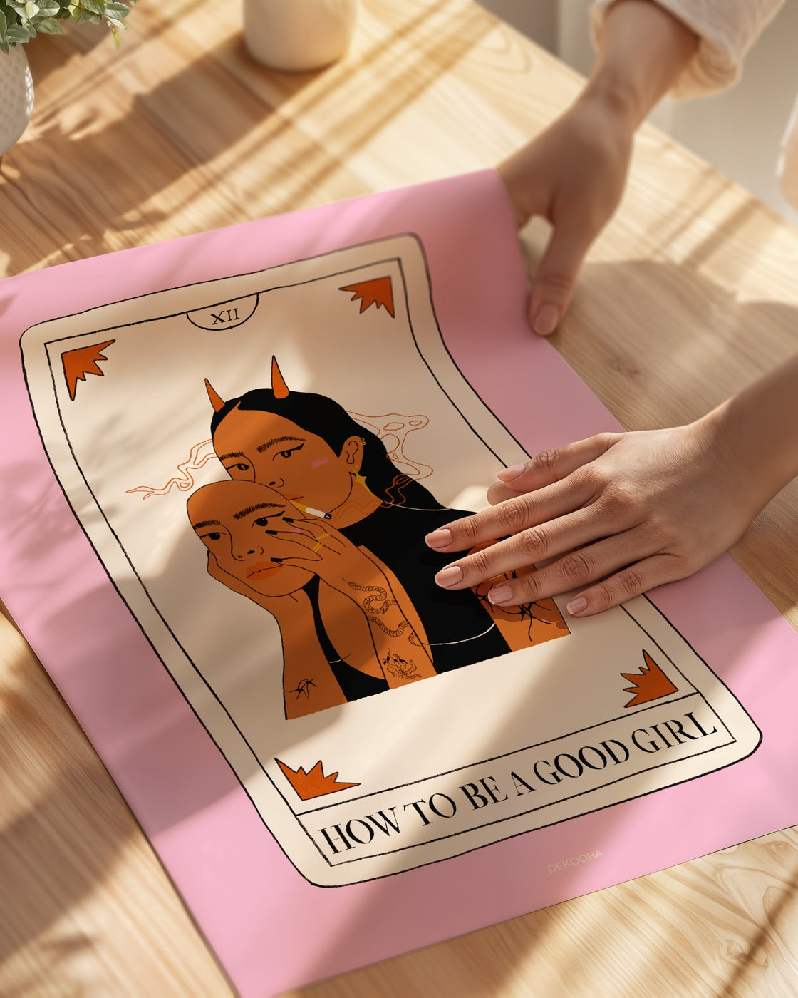 poster
