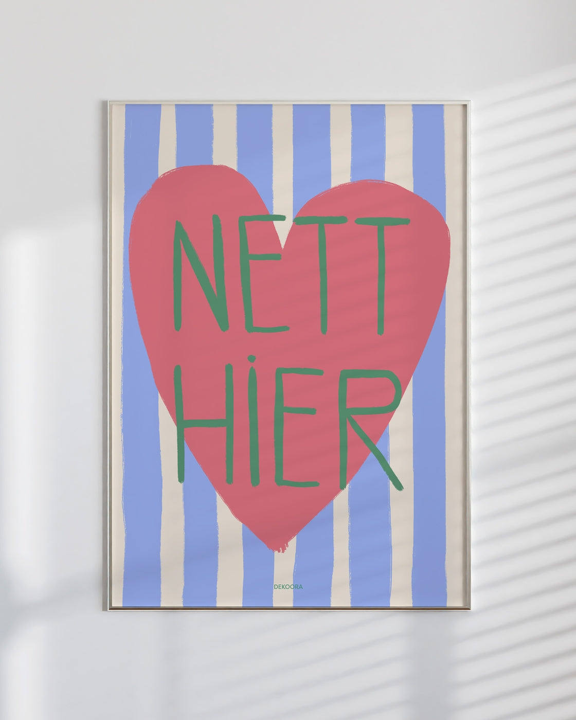 poster