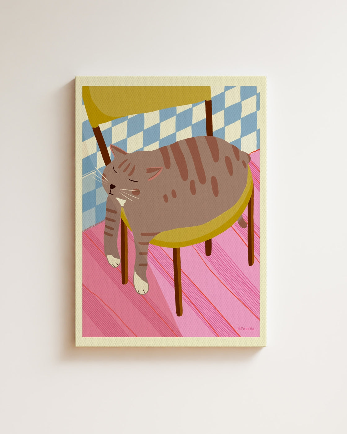 stretched-canvas
